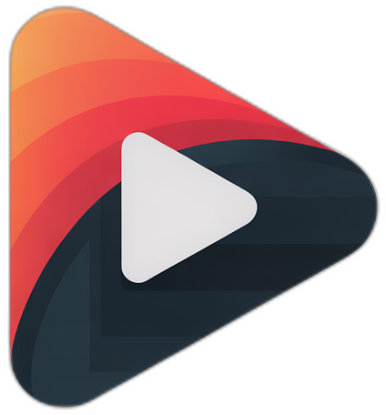 五月影院品牌Logo